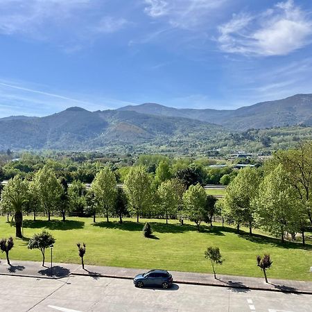 QuirogaPreciosas Vistas En El Corazon De La Riveira Sacraアパートメント エクステリア 写真